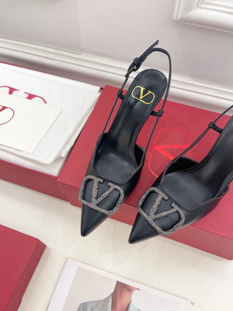 Valentino High Heels